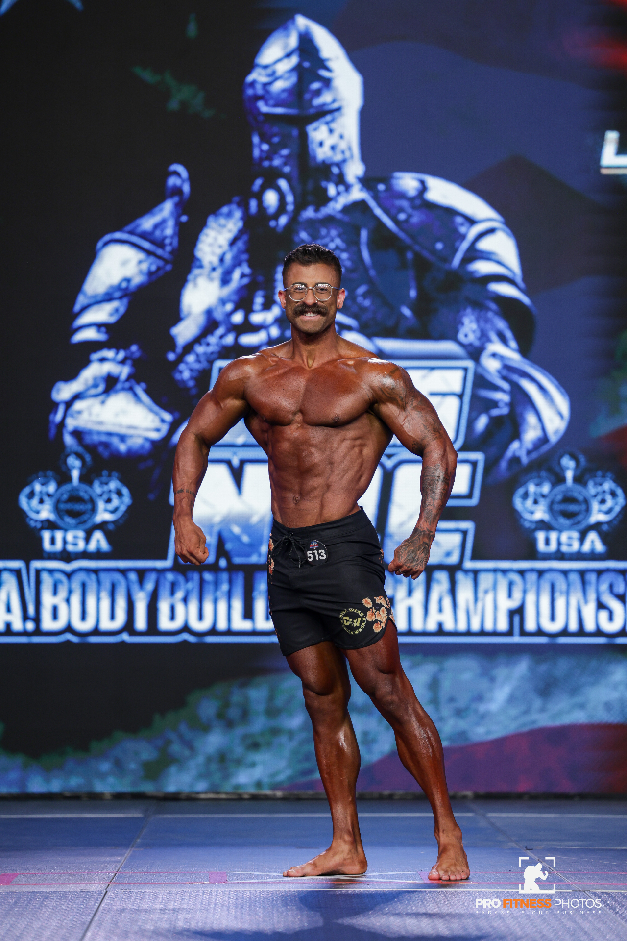 Zeus Morales Rice Zeus Lifts
